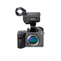 Sony Cámara FX2 Cinema Line full-frame